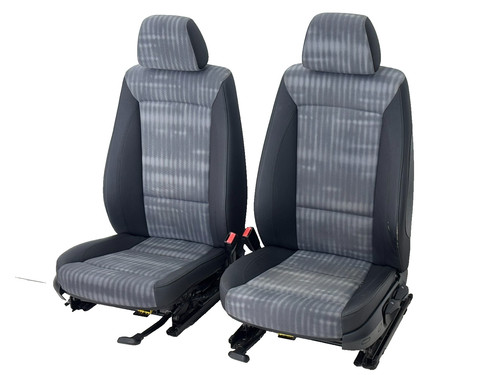 Sedile anteriore bmw - anteriore, e87