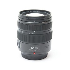 Panasonic Lumix G X Vario