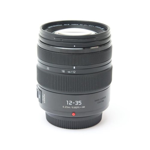 Panasonic lumix vario - g, x