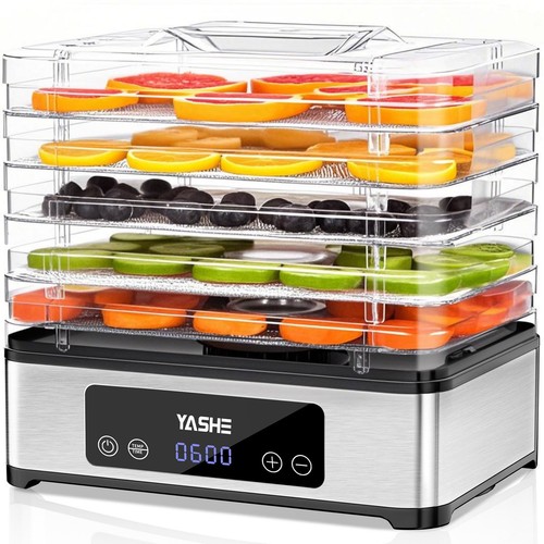 Yashe essiccatore alimentare - yashe,