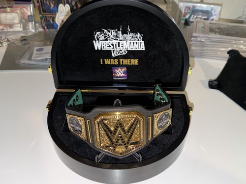 Wrestlemania set tavolo - tavolo, da