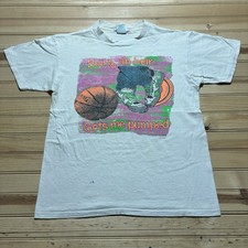 Camicia promozionale vintage