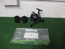 mulinello da pesca shimano