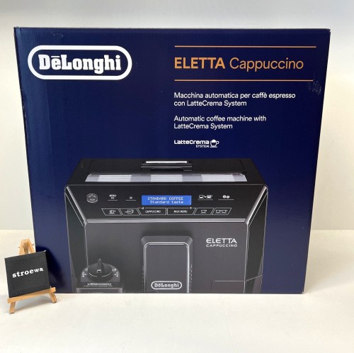 Longhi ecam 660 - de'longhi,