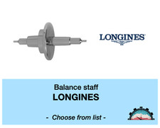 N°724 Axe de balancier -