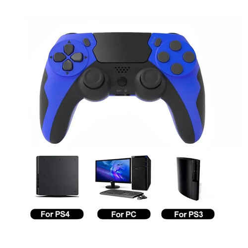 Gaminja p48 wireless - gaminja, gamepad