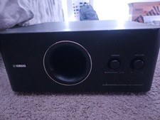 Yamaha YST-FSW050 Sistema subwoofer - AS-IS