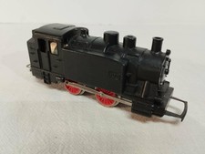 Locomotiva per trenino scala