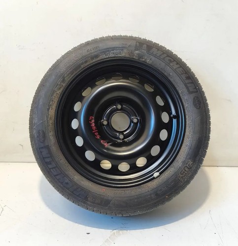 Cerchio ferro per citroen - ferro,