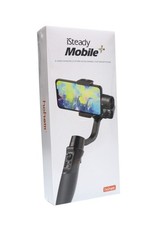 Hohem iSteady Mobile Plus Stabilizzatore Gimbal Portatile a 3 Assi per Smartphone