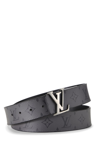 Louis vuitton grey monogram - louis,