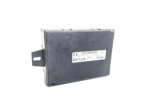 Centralina body computer per - centralina,