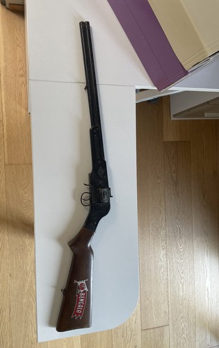 Fucile giocattolo vintage - , 77°
