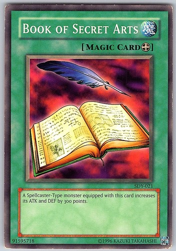 Libro delle arti segrete - delle,