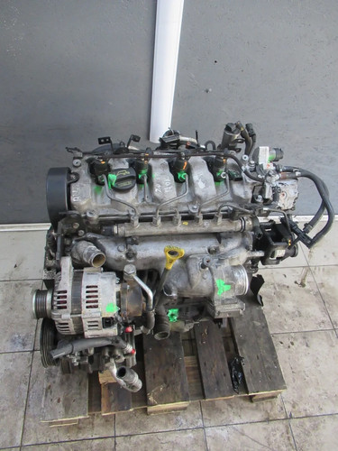 Motore hyundai kia - hyundai, i