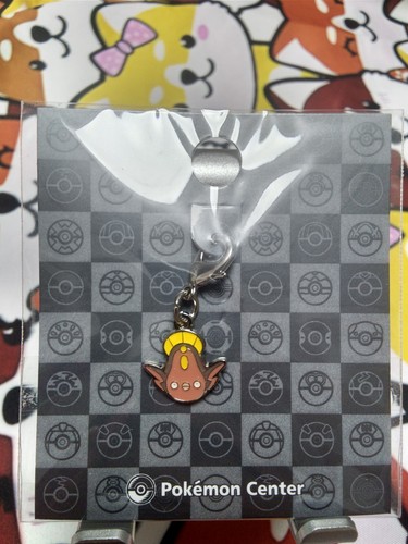 Pokemon charm metallo centrale - charm,