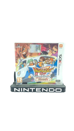 Inazuma eleven chrono - inazuma,