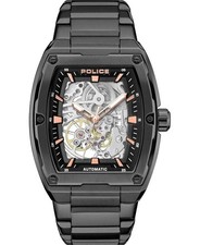 POLICE Orologio Uomo