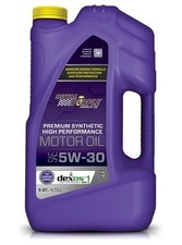 Royal Purple High Performance