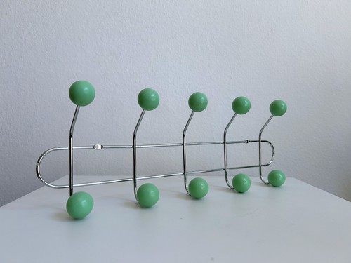 Appendiabiti moderno metà