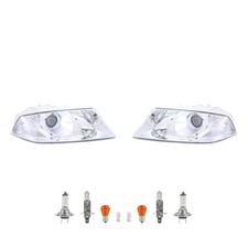 Set Fanali Compatibile Con