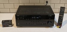 Yamaha RX-V673 7.2 canali AV