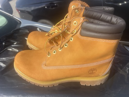 Timberland 10061024 stivali - timberland,