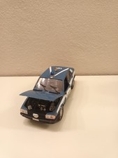 Polistil Alfa Romeo giulietta