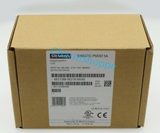 1PZ nuovo con scatola SIEMENS