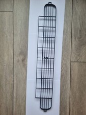 Griglia anteriore ford escort - griglia,