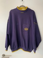 Adidas Vintage Pullover -