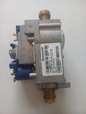VALVOLA GAS HONEYWELL USATA