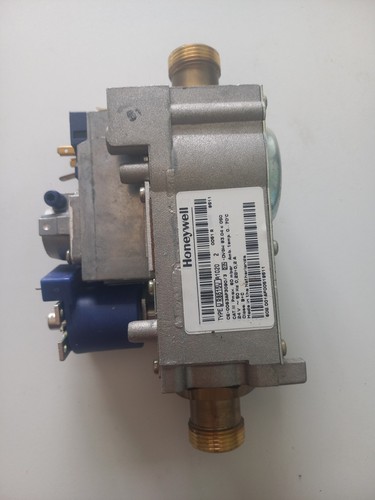 Valvola gas honeywell usata - valvola,