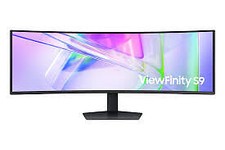 SAMSUNG MONITOR LED-VA 49 HRM
