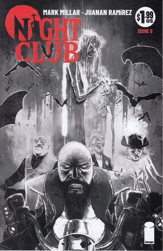 Night club 5 - n.,