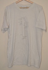 T-shirt uomo Trapstar grafica