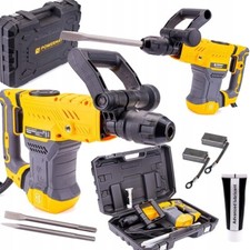 Martello demolitore 2900W