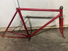Telaio Frame Bici Epoca