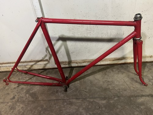 Telaio frame bici epoca - frame,