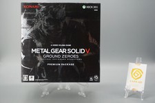 Metal Gear Solid V Ground