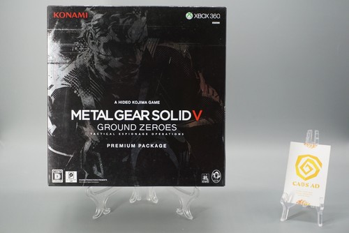 Metal gear solid - gear, v