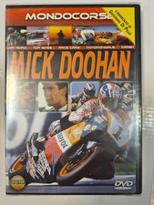 DVD MICK DOOHAN  MONDOCORSE