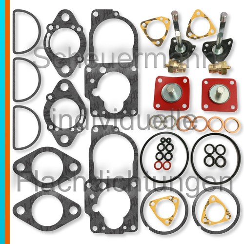 Kit riparazione per - kit,