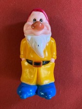 NANO BIANCANEVE PUPAZZO DI