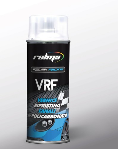 Vernice bomboletta spray - vernice,