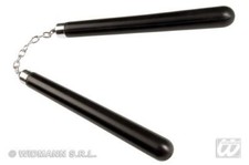 SPADE NUNCHAKU - 30 CM