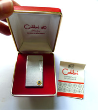 ACCENDINO VECCHIO COLIBRI