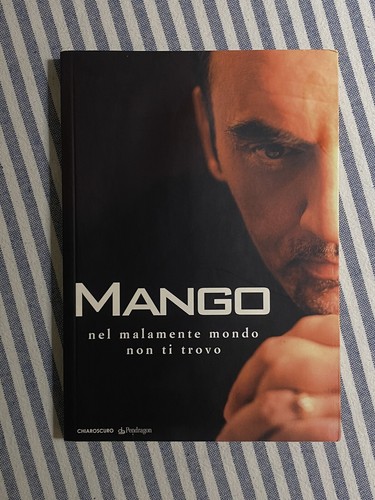 Mango nel malamente - mango, mondo