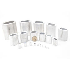 M0.5-M26 Manicotto Crimpatura