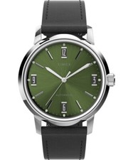 Orologio Automatico Uomo TIMEX